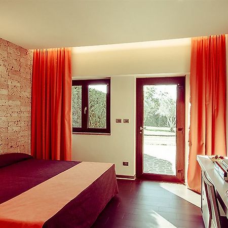 All Ways Garden Hotel & Leisure Рим Экстерьер фото