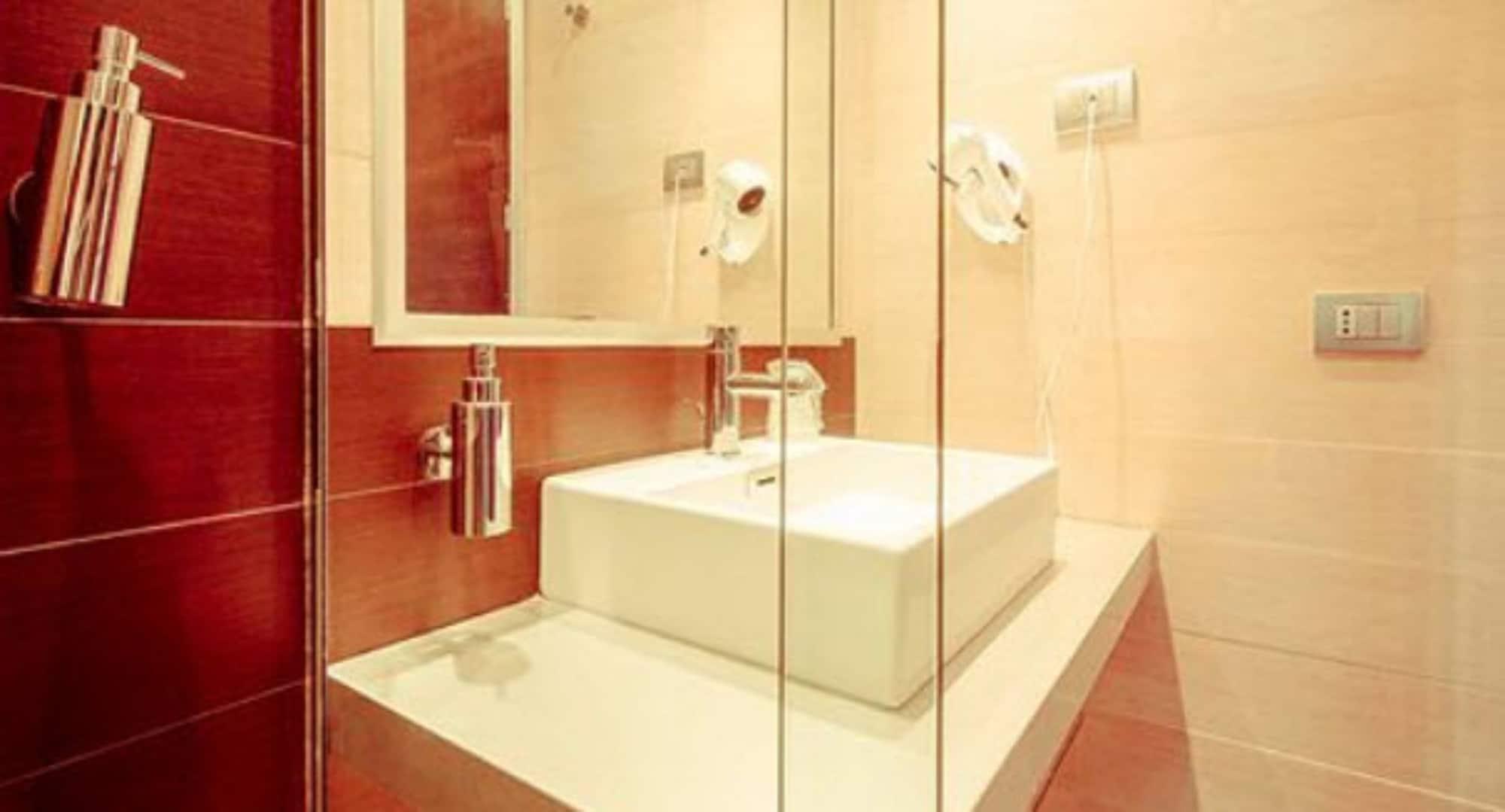 All Ways Garden Hotel & Leisure Рим Экстерьер фото