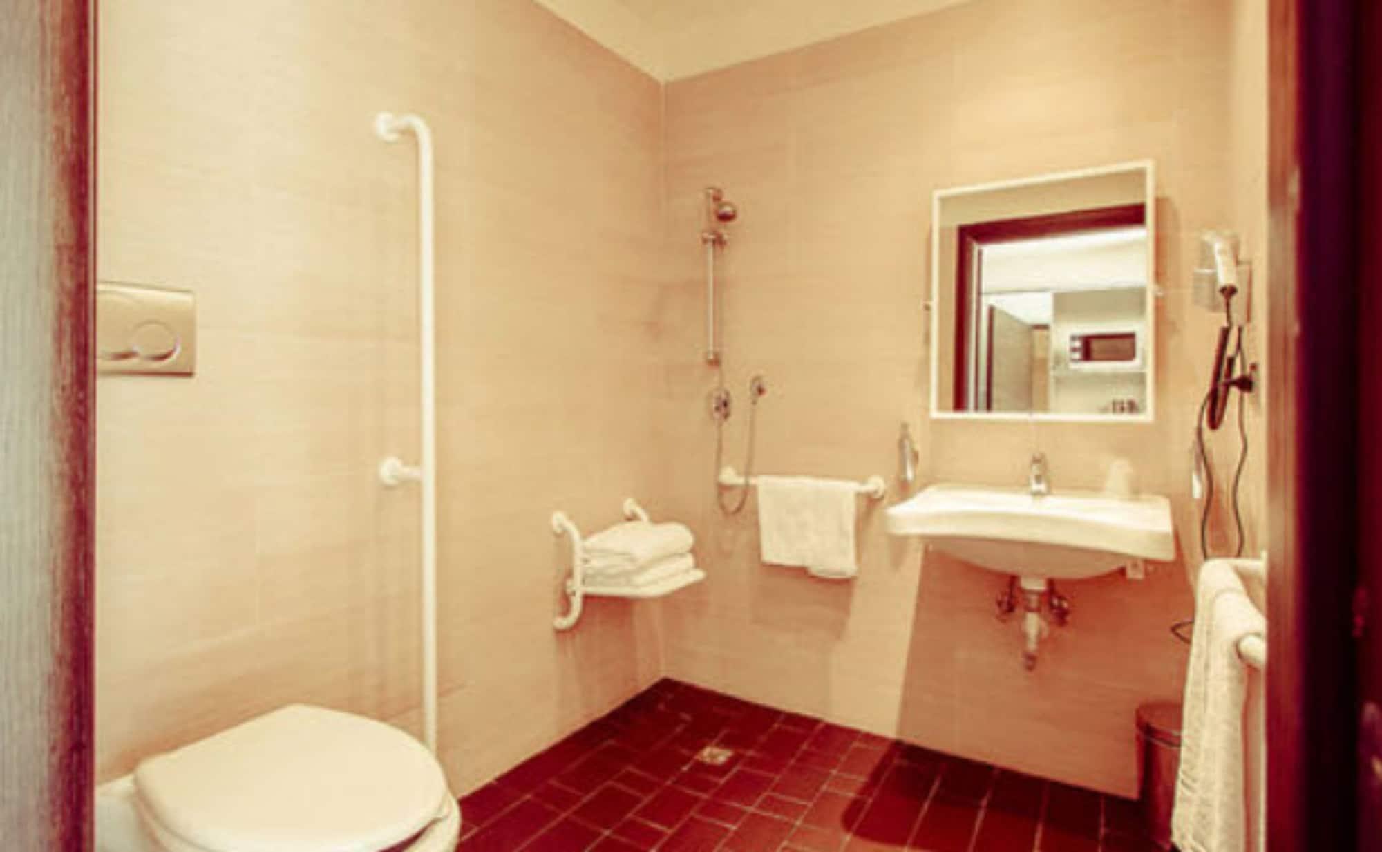All Ways Garden Hotel & Leisure Рим Экстерьер фото