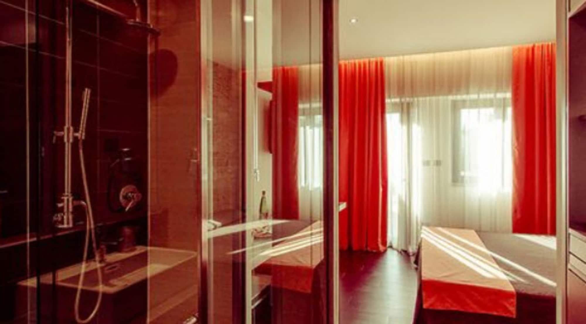 All Ways Garden Hotel & Leisure Рим Экстерьер фото
