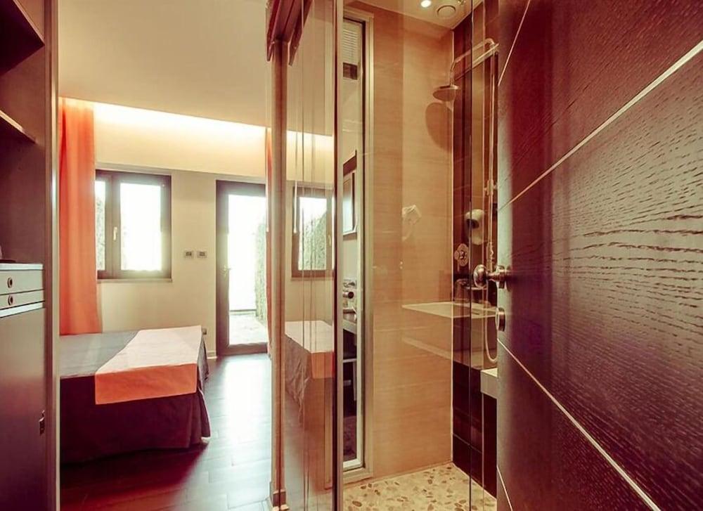 All Ways Garden Hotel & Leisure Рим Экстерьер фото