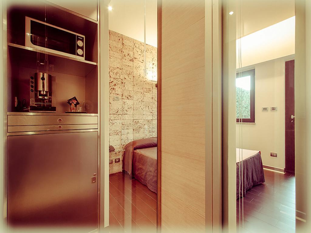 All Ways Garden Hotel & Leisure Рим Номер фото