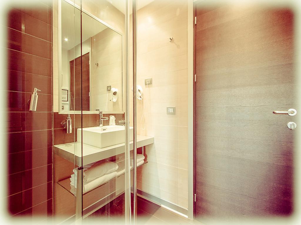 All Ways Garden Hotel & Leisure Рим Номер фото