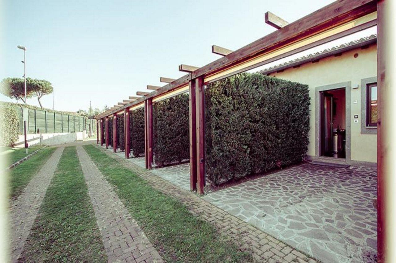 All Ways Garden Hotel & Leisure Рим Экстерьер фото