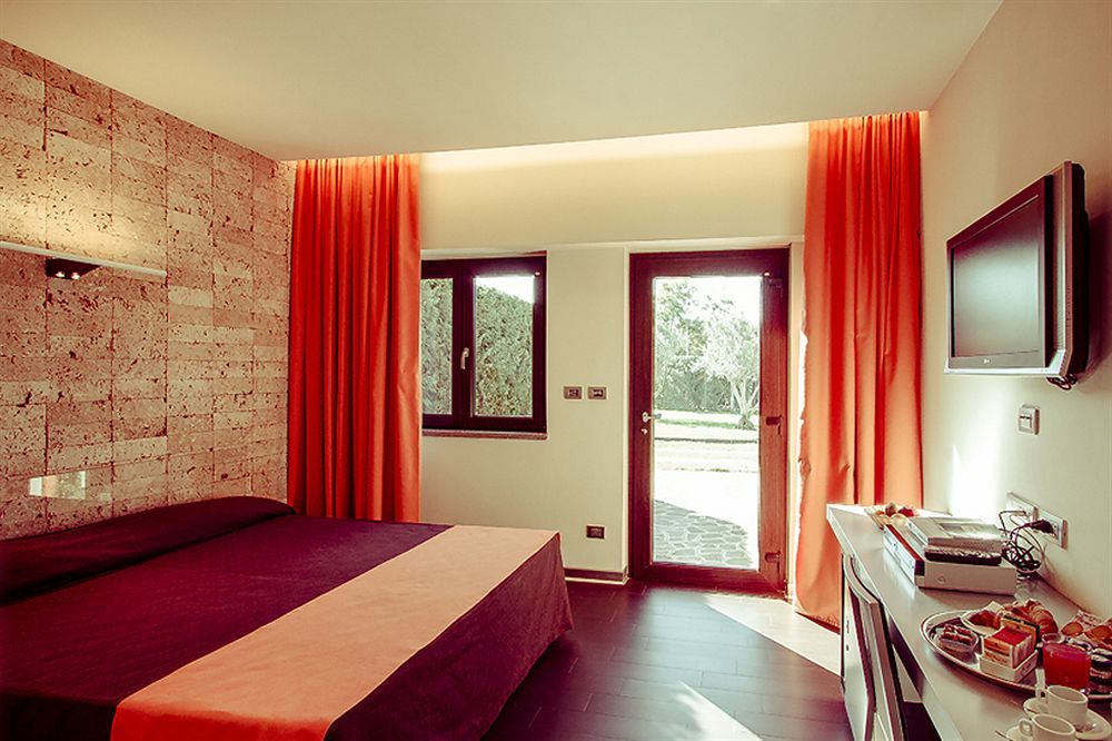 All Ways Garden Hotel & Leisure Рим Экстерьер фото