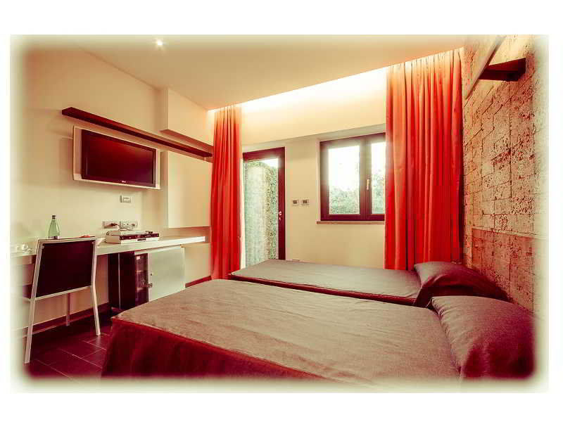 All Ways Garden Hotel & Leisure Рим Экстерьер фото